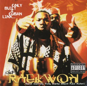Zzzzz 1686774346raekwon Only Built 4 Cuban Linx Cover Art — Top RYM Albums, Mixtapes, etc and also some other stuff option 304