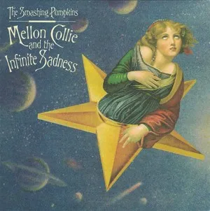 Zzzzz 1686774346the Smashing Pumpkins Mellon Collie And The Infinite Sadness Cover Art — Top RYM Albums, Mixtapes, etc and also some other stuff option 307