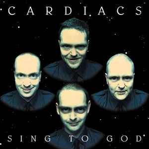 Zzzzz 1686774347cardiacs Sing To God Cover Art — Top RYM Albums, Mixtapes, etc and also some other stuff option 316