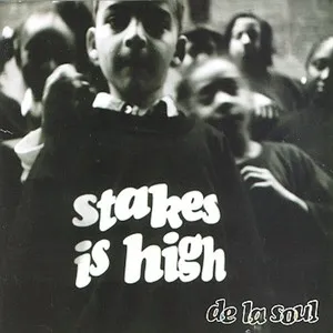 Zzzzz 1686774347de La Soul Stakes Is High Cover Art — Top RYM Albums, Mixtapes, etc and also some other stuff option 318