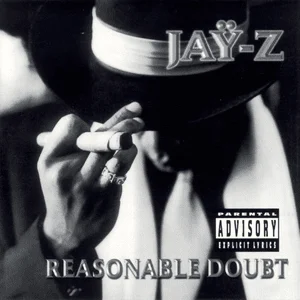 Zzzzz 1686774347jay Z Reasonable Doubt Cover Art — Top RYM Albums, Mixtapes, etc and also some other stuff option 321