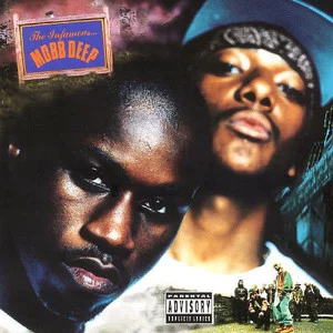 Zzzzz 1686774347mobb Deep The Infamous Cover Art — Top RYM Albums, Mixtapes, etc and also some other stuff option 323