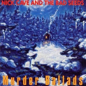 Zzzzz 1686774347nick Cave And The Bad Seeds Murder Ballads Cover Art — Top RYM Albums, Mixtapes, etc and also some other stuff option 325