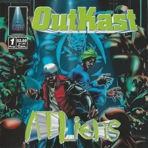 Zzzzz 1686774347outkast Atliens Cover Art — Top RYM Albums, Mixtapes, etc and also some other stuff option 327