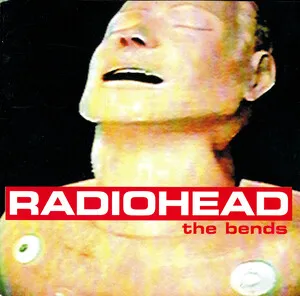 Zzzzz 1686774347radiohead The Bends Cover Art — Top RYM Albums, Mixtapes, etc and also some other stuff option 329