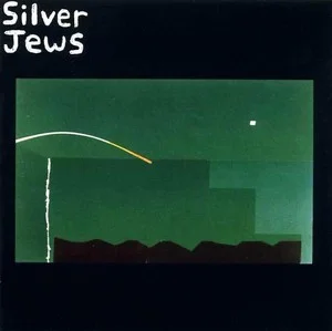 Zzzzz 1686774347silver Jews The Natural Bridge Cover Art — Top RYM Albums, Mixtapes, etc and also some other stuff option 330
