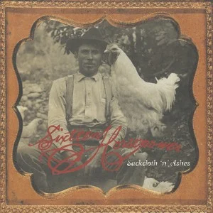Zzzzz 1686774347sixteen Horsepower Sackcloth N Ashes Cover Art — Top RYM Albums, Mixtapes, etc and also some other stuff option 331