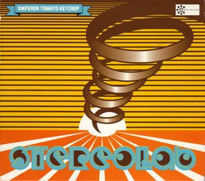 Zzzzz 1686774347stereolab Emperor Tomato Ketchup Cover Art — Top RYM Albums, Mixtapes, etc and also some other stuff option 332