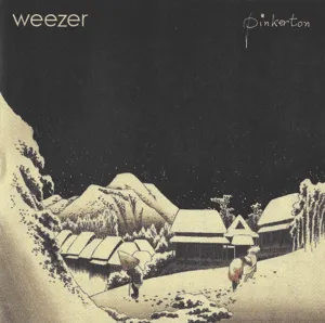 Zzzzz 1686774347weezer Pinkerton Cover Art — Top RYM Albums, Mixtapes, etc and also some other stuff option 336