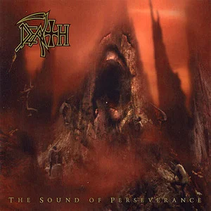 Zzzzz 1686774348death The Sound Of Perseverance Cover Art — Top RYM Albums, Mixtapes, etc and also some other stuff option 341