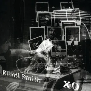 Zzzzz 1686774348elliott Smith Xo Cover Art — Top RYM Albums, Mixtapes, etc and also some other stuff option 343