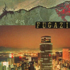 Zzzzz 1686774348fugazi End Hits Cover Art — Top RYM Albums, Mixtapes, etc and also some other stuff option 345