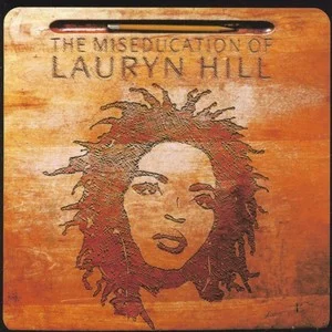 Zzzzz 1686774348lauryn Hill The Miseducation Of Lauryn Hill Cover Art — Top RYM Albums, Mixtapes, etc and also some other stuff option 349