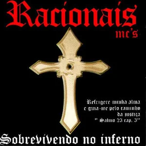 Zzzzz 1686774348racionais Mcs Sobrevivendo No Inferno Cover Art — Top RYM Albums, Mixtapes, etc and also some other stuff option 353