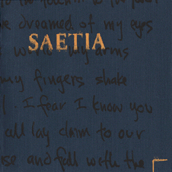 Zzzzz 1686774348saetia Saetia Cover Art — Top RYM Albums, Mixtapes, etc and also some other stuff option 355