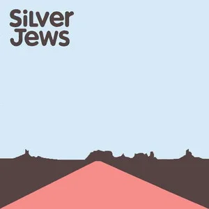 Zzzzz 1686774348silver Jews American Water Cover Art — Top RYM Albums, Mixtapes, etc and also some other stuff option 356