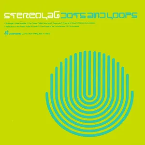 Zzzzz 1686774348stereolab Dots And Loops Cover Art — Top RYM Albums, Mixtapes, etc and also some other stuff option 358