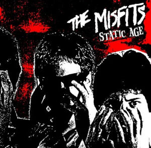 Zzzzz 1686774348the Misfits Static Age Cover Art — Top RYM Albums, Mixtapes, etc and also some other stuff option 359