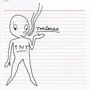 Zzzzz 1686774348tortoise Tnt Cover Art — Top RYM Albums, Mixtapes, etc and also some other stuff option 360
