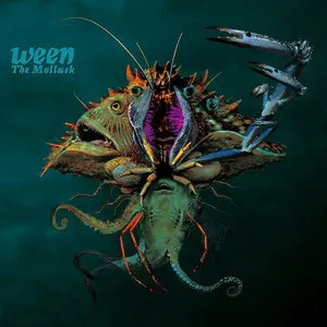 Zzzzz 1686774348ween The Mollusk Cover Art — Top RYM Albums, Mixtapes, etc and also some other stuff option 362