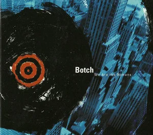 Zzzzz 1686774349botch We Are The Romans Cover Art — Top RYM Albums, Mixtapes, etc and also some other stuff option 368