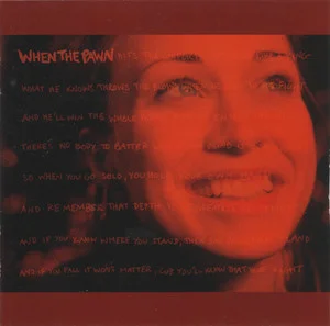 Zzzzz 1686774349fiona Apple When The Pawn Cover Art — Top RYM Albums, Mixtapes, etc and also some other stuff option 371
