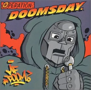Zzzzz 1686774349mf Doom Operation Doomsday Cover Art — Top RYM Albums, Mixtapes, etc and also some other stuff option 378