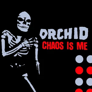 Zzzzz 1686774349orchid Chaos Is Me Cover Art — Top RYM Albums, Mixtapes, etc and also some other stuff option 384