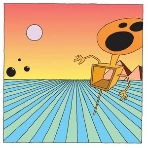 Zzzzz 1686774349the Dismemberment Plan Emergency And I Cover Art — Top RYM Albums, Mixtapes, etc and also some other stuff option 388
