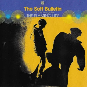 Zzzzz 1686774349the Flaming Lips The Soft Bulletin Cover Art — Top RYM Albums, Mixtapes, etc and also some other stuff option 389