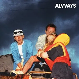 Zzzzz 1686774350alvvays Blue Rev Cover Art — Top RYM Albums, Mixtapes, etc and also some other stuff option 394