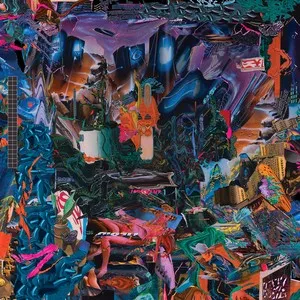 Zzzzz 1686774350black Midi Cavalcade Cover Art — Top RYM Albums, Mixtapes, etc and also some other stuff option 399