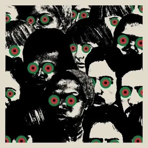 Zzzzz 1686774350danger Mouse And Black Thought Cheat Codes Cover Art — Top RYM Albums, Mixtapes, etc and also some other stuff option 401