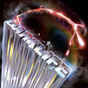 Zzzzz 1686774350deaths Dynamic Shroud Darklife Cover Art — Top RYM Albums, Mixtapes, etc and also some other stuff option 402