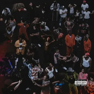 Zzzzz 1686774350jid The Forever Story Cover Art — Top RYM Albums, Mixtapes, etc and also some other stuff option 405