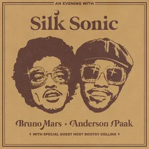 Zzzzz 1686774350silk Sonic An Evening With Silk Sonic Cover Art — Top RYM Albums, Mixtapes, etc and also some other stuff option 414