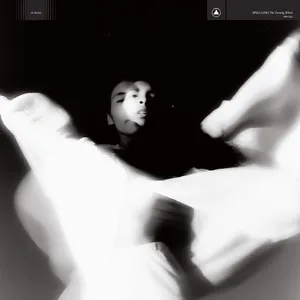 Zzzzz 1686774350spellling The Turning Wheel Cover Art — Top RYM Albums, Mixtapes, etc and also some other stuff option 416