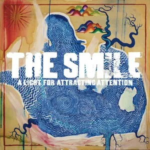 Zzzzz 1686774350the Smile A Light For Attracting Attention Cover Art — Top RYM Albums, Mixtapes, etc and also some other stuff option 417