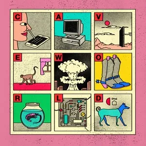 Zzzzz 1686774350viagra Boys Cave World Cover Art — Top RYM Albums, Mixtapes, etc and also some other stuff option 419