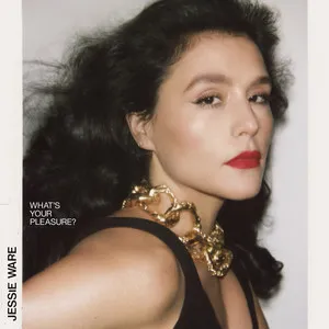 Zzzzz 1686774351jessie Ware Whats Your Pleasure Cover Art — Top RYM Albums, Mixtapes, etc and also some other stuff option 434