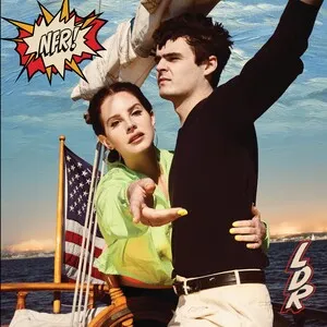 Zzzzz 1686774351lana Del Rey Norman Fucking Rockwell Cover Art — Top RYM Albums, Mixtapes, etc and also some other stuff option 437