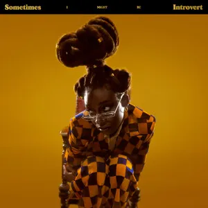 Zzzzz 1686774351little Simz Sometimes I Might Be Introvert Cover Art — Top RYM Albums, Mixtapes, etc and also some other stuff option 438
