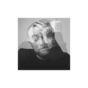 Zzzzz 1686774351mac Miller Circles Cover Art — Top RYM Albums, Mixtapes, etc and also some other stuff option 439