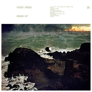 Zzzzz 1686774352fleet Foxes Crack Up Cover Art — Top RYM Albums, Mixtapes, etc and also some other stuff option 462