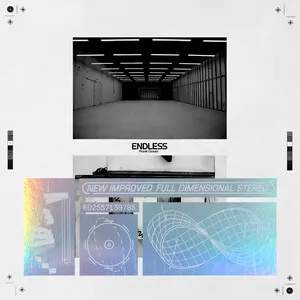Zzzzz 1686774352frank Ocean Endless Cover Art — Top RYM Albums, Mixtapes, etc and also some other stuff option 463
