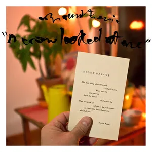 Zzzzz 1686774352mount Eerie A Crow Looked At Me Cover Art — Top RYM Albums, Mixtapes, etc and also some other stuff option 471