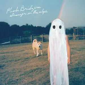 Zzzzz 1686774352phoebe Bridgers Stranger In The Alps Cover Art — Top RYM Albums, Mixtapes, etc and also some other stuff option 472
