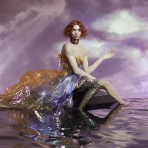 Zzzzz 1686774352sophie Oil Of Every Pearls Un Insides Cover Art — Top RYM Albums, Mixtapes, etc and also some other stuff option 474