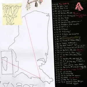 Zzzzz 1686774352standing On The Corner Red Burns Cover Art — Top RYM Albums, Mixtapes, etc and also some other stuff option 475