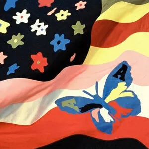 Zzzzz 1686774352the Avalanches Wildflower Cover Art — Top RYM Albums, Mixtapes, etc and also some other stuff option 476